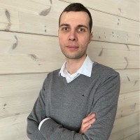 Stora Enso Employee Martin Hoffmann's profile photo