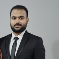 Testbook Employee Ashutosh Verma's profile photo