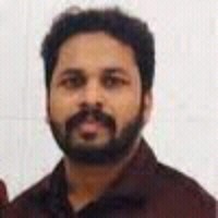 SMEClabs Employee Jidhinram Cg's profile photo