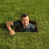 Soil Scout Employee Jalmari Talola's profile photo