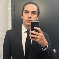 Fabio Suarez Email