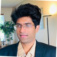 USEC Inc. Employee Jay Seemant's profile photo