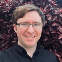 The Church of Jesus Christ of Latter-day Saints Employee Mitch Harvey's profile photo