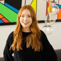 Wordnerds Employee Zoe Wilson's profile photo