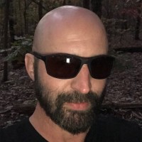 Clover Employee Daniel Donaldson's profile photo