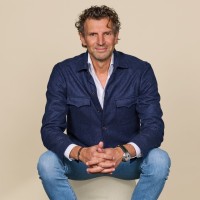 Ahold Delhaize Employee Gerhard van der Bijl's profile photo