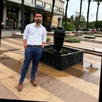 Chandradeep Kumar Email & Phone Number