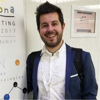 Opto Tube Academy Employee Giovanni Cavalieri's profile photo