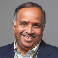 Abc Corporation Employee Mohan Srinivasan's profile photo