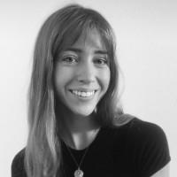 TBWA\Worldwide Employee Cecelia Girr's profile photo