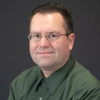 HighPoint IT Employee Jonathan Blaine's profile photo
