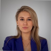 IIBA UK Employee Kateryna Stryhunivska's profile photo