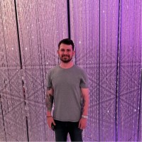 Global Strategies International Employee Jordan Howard's profile photo