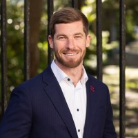 Farther Employee Drew Hendricks's profile photo