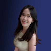 Pinkoi Employee Verna Chen's profile photo