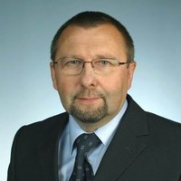 Belarusian State University Employee Alex Ulyanenkov's profile photo