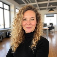 The Media Trust Employee Allison Funkhouser's profile photo