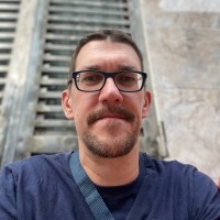 Bash Employee Bradley Whittington's profile photo