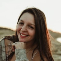 Burju Shoes Employee Sammi Banaszak-Fabbri's profile photo