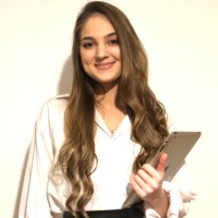 Evolve Squads Employee Andriana Flatco's profile photo