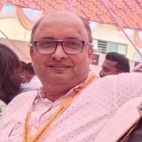 Gharda Foundations Gharda Institute Of Technology At & Post Lavel Tal Khed Dist Ratnagiri Employee Sunil Kulkarni's profile photo