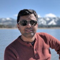 Ritesh Shukla Email & Phone Number