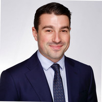 Airwallex Employee Tom Law's profile photo