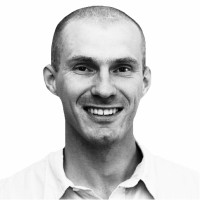 EL Passion Employee Michał Gawryluk's profile photo