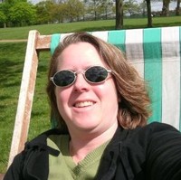 Fisher Environmental Ltd. Employee Yvonne Hoogeveen's profile photo