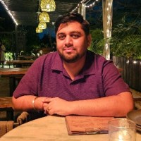 Quickads Employee Gourav Sharma's profile photo