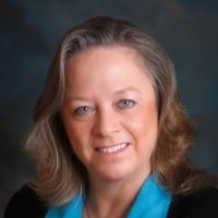 Q-rounds Employee Vicki Shaw's profile photo