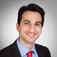 Stefanos Kouroupis Email & Phone Number