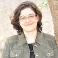 Daivergent Employee Eliza B.'s profile photo