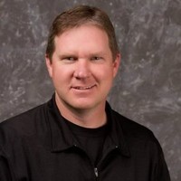 General Dynamics Information Technology Employee Ty Scott's profile photo