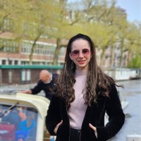 Yael Wolmark Email