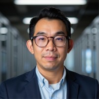 Gary Hui Email & Phone Number
