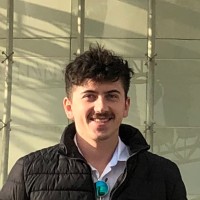 Instance Employee Antoine Gueguen's profile photo