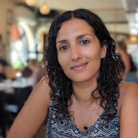 Connect&GO Employee Sarah Tekhil's profile photo