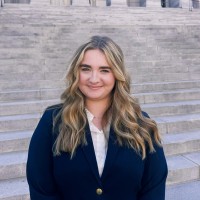 O-Ku Employee Ava Westhart's profile photo