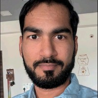 CFA Society India Employee Rupesh Bora's profile photo