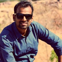 Harsha Abakus Solar Division Harsha Engineers International Limited Employee Pawan Kushawaha's profile photo