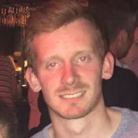 BNY Employee James Mcsi's profile photo