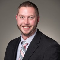 Bridgestone Americas Employee Bryce Larson's profile photo