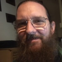 Stephen Morgan's profile photo