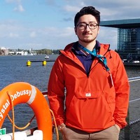 INSCITECH, INC. Employee Jason Chang's profile photo