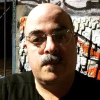 The Washington Post Employee Danny Hellman's profile photo