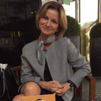BDO Belarus Employee Katerina Zykova's profile photo
