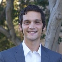 The David and Lucile Packard Foundation Employee Ben Chiquoine's profile photo