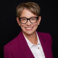 Parkland Corporation Employee Monica Mochoruk's profile photo