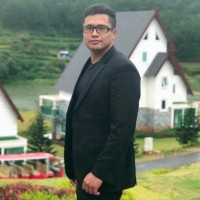 Silvertip Completion Services Employee Pablo Trevino's profile photo
